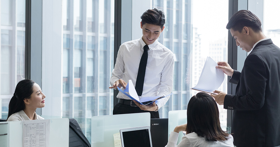 德世科技有限公司